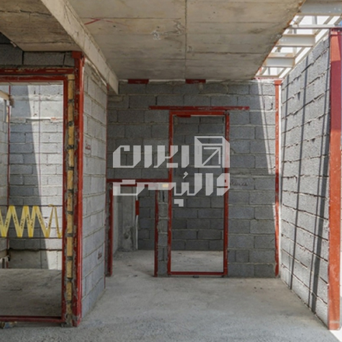 مزایای استفاده از ناودانی منقطع در سبک سازی سازه ها