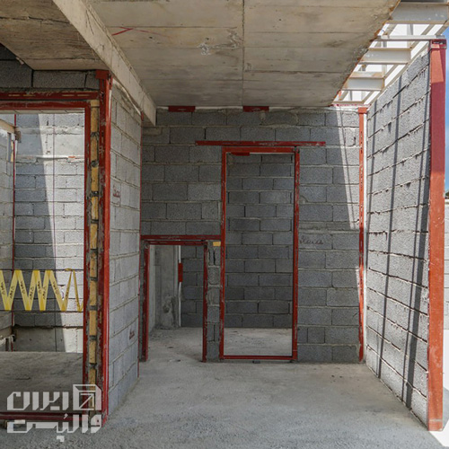 تأثیر وال پست بر دوام و عمر مفید ساختمان‌ها