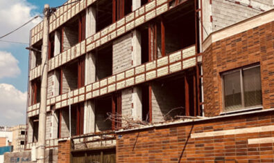 وال پست سنتی