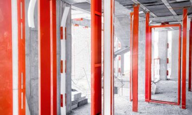 چه زمانی استفاده از وادار ناودانی ضروری است؟