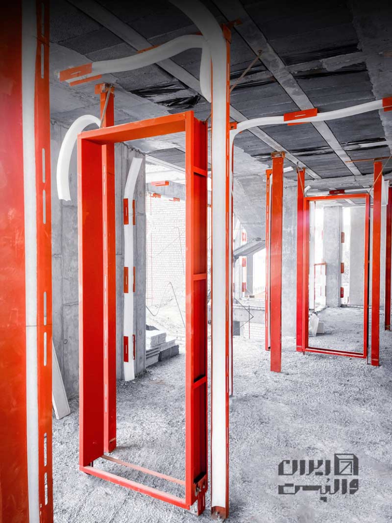 چه زمانی استفاده از وادار ناودانی ضروری است؟