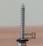 پیچ و پلاک ساختمان