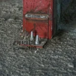 رول بولت ساختمانی - تصویر 2