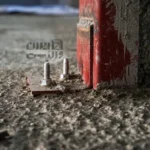 رول بولت ساختمانی - تصویر 3