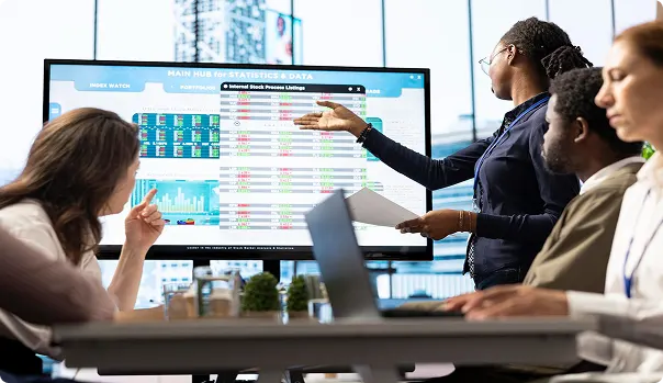 مشاوره تخصصی پروژه