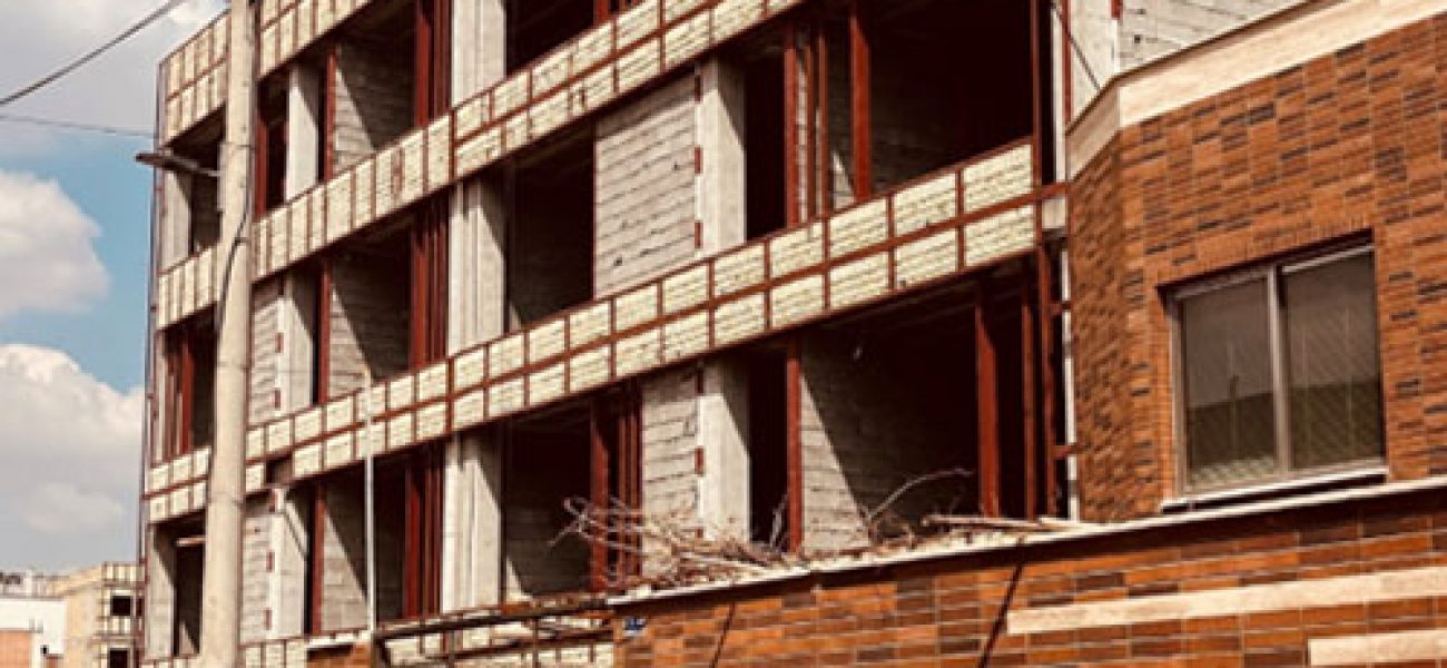 وال پست سنتی