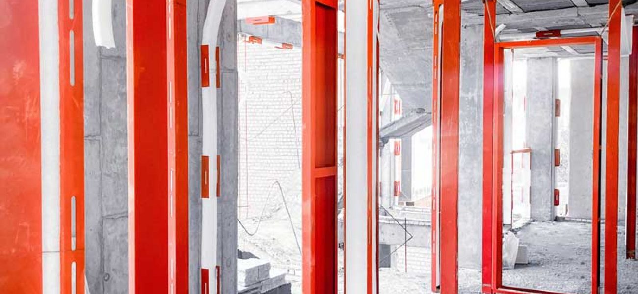 چه زمانی استفاده از وادار ناودانی ضروری است؟