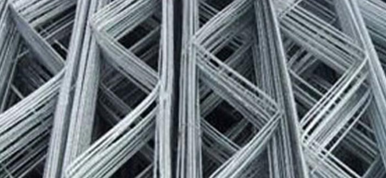 ضوابط اجرایی میلگرد بستر